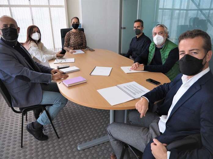 Ley de Bibliotecas de Canarias obliga al Gobierno regional a realizar un mapa de estos equipamientos / TA